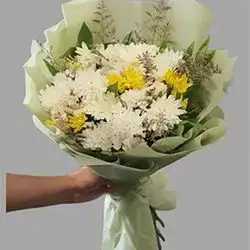 Flower Bouquet
