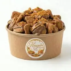 Lotus Mini Pancake Box
