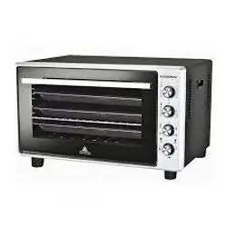 Oven Geo675 75l 2037w Glas Gosonic