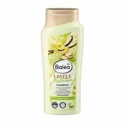 Balea Lovely pistachio shampoo