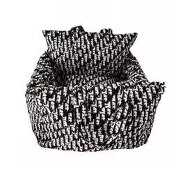 E134 – Chanel Pet Bed