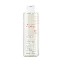 avene eu micellaire make up remover