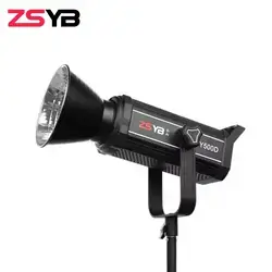ZSYB Y500RGB LED