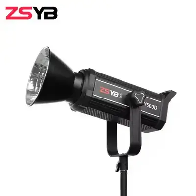 ZSYB Y500RGB LED