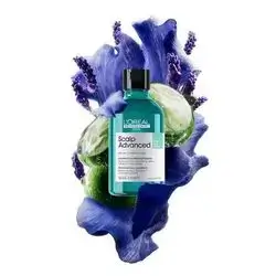 L’Oréal Scalp Advanced Purifying Shampoo 300ml