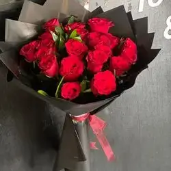 Flower Bouquet 20
