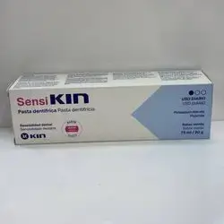 Sensi Kin