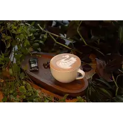Coffee Latte