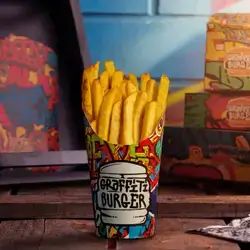 Classic Fries
