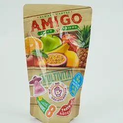 Amigo Multivita Juice 200Ml