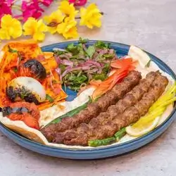 كباب سوري