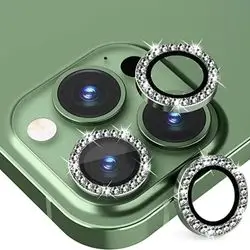 lenz camera 13promax crystal green