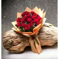 Flower Bouquet
