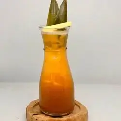 Ice Tea Mango
