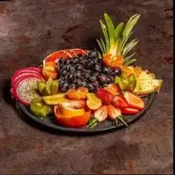 Fruit Plate