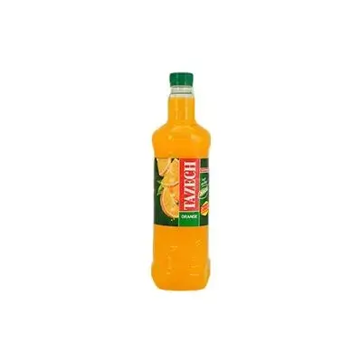 Tazech Orange Drink 1Ltr