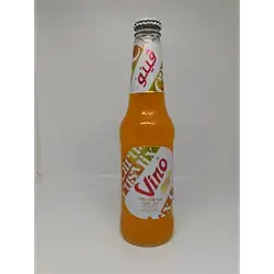 Vino Citrus Mix Soda 300Ml