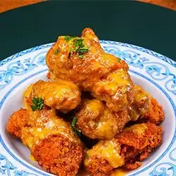 Banih Wings