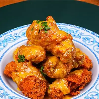 Banih Wings