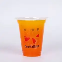 Orange And Mango Juice