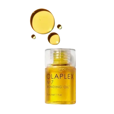 Bonding Oil 30ml No.7 _ OLAPLEX