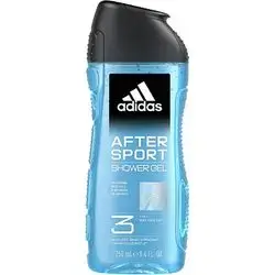 Adidas Shower Gel For Hair & Body