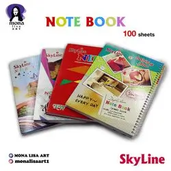 NOTEBOOK-skyline