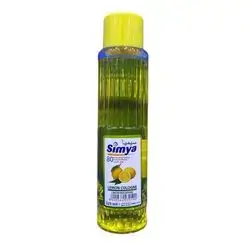Lemon Cologne 325 ml