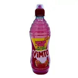 Vimto British Juice 500 ml