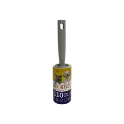 E506 Lint Rollers 110 Sheets