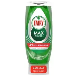 fairy max power