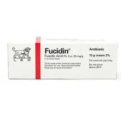 Fucidin Cream
