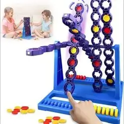 Mind Toys
