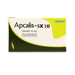 Apcalis 10mg