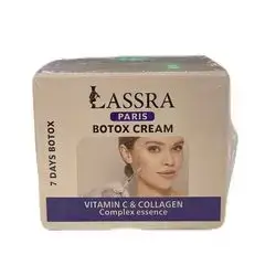 LASSRA Botox Cream -150 ml