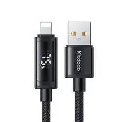 Fast Charging iphone mcdodo