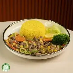 Mix Meat