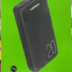 Pewor Bank 20000mah