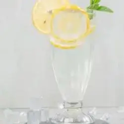Lemon Mojito