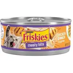 Friskies Chicken in Gravy 155g