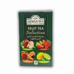 Ahmad Fruit Cocktail Tea 20*2g