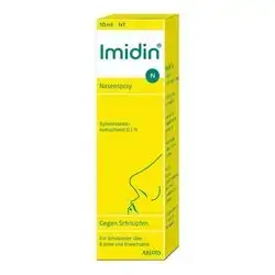 Imidin Nasal Spray
