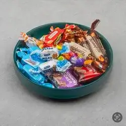 Ukrainian Chocolate
