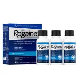 Rogaine orginal 5% Minoxidil Topical solution 60ml 1 pic