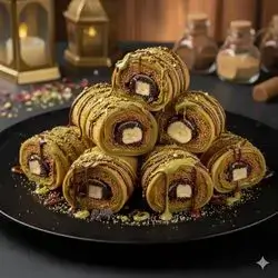 Lezzet Crepe