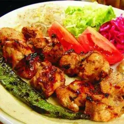 Shish Kidney
