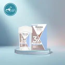 Rexon clean scent Deo Cream 96H- 45ml