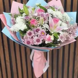 Flower boquet