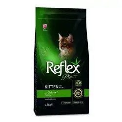 reflex plus 1.5kg kitten