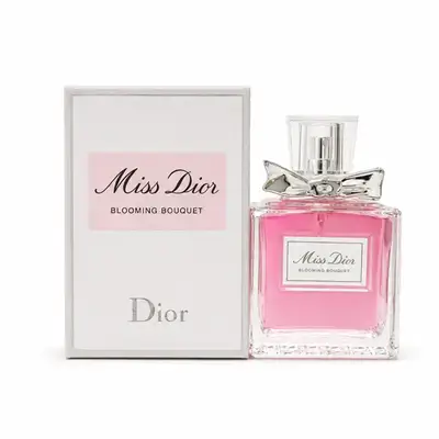Dior Miss Dior Blooming Bouquet Eau de Toilette(PF132)